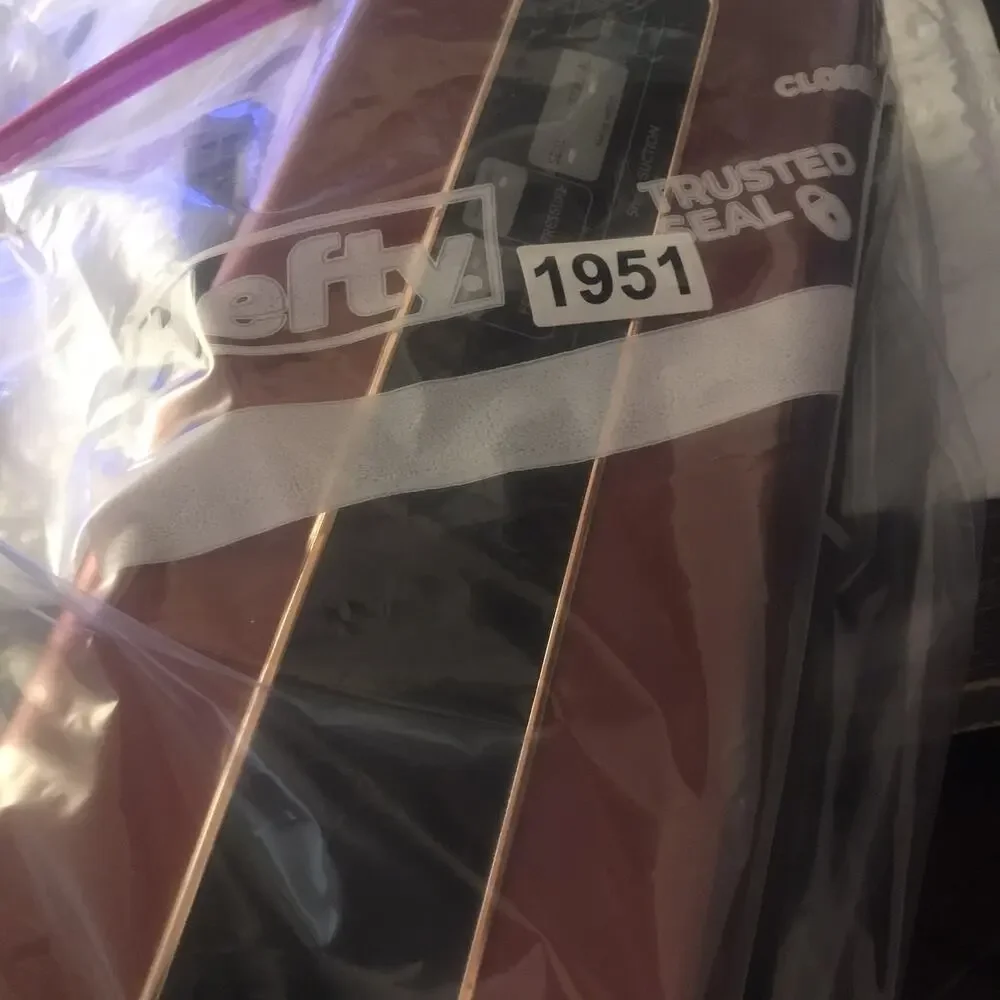 Mesliese vacuum sealer